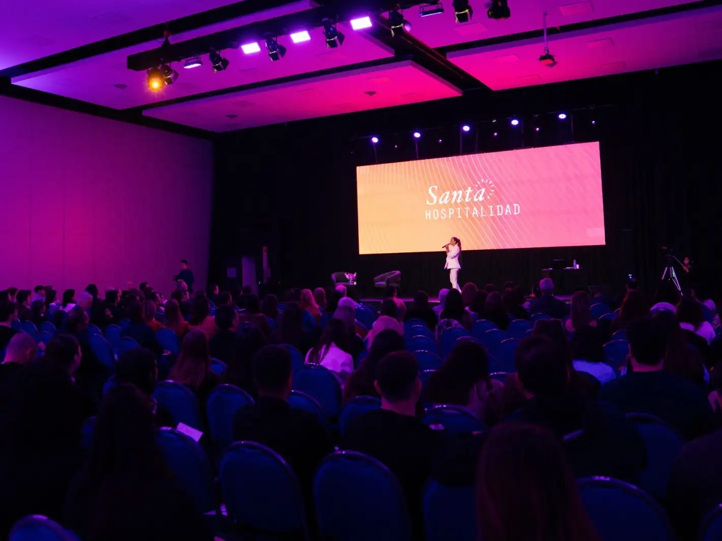 El sector turístico entrerriano participó del Congreso Nacional sobre hospitalidad y bienestar