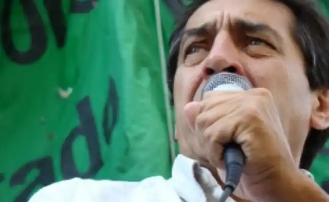 ATE anunció paro nacional para el 29 de diciembre