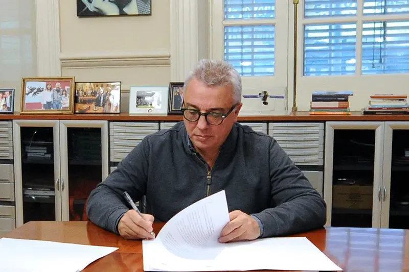 Lucha contra el Covid-19: Tigre reduce su estructura orgánica y salarios de funcionarios para destinar fondos a Salud