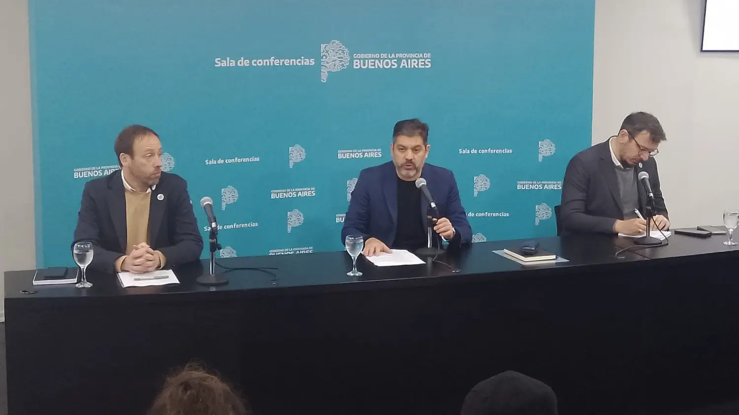 Bianco cuestionó el costo del sistema electoral de Nación y chicaneó a Karina: "No sé dónde está el negocio; ¿habrá 3%?”