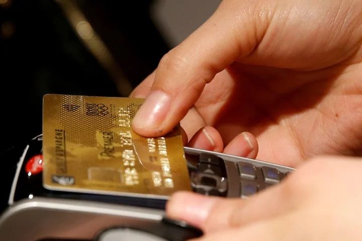 El consumo con tarjetas de crédito creció un 7,91% en el cuarto trimestre de 2022