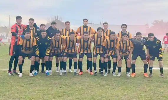 La Liga Departamental de Fútbol de Gualeguay vive jornadas decisivas