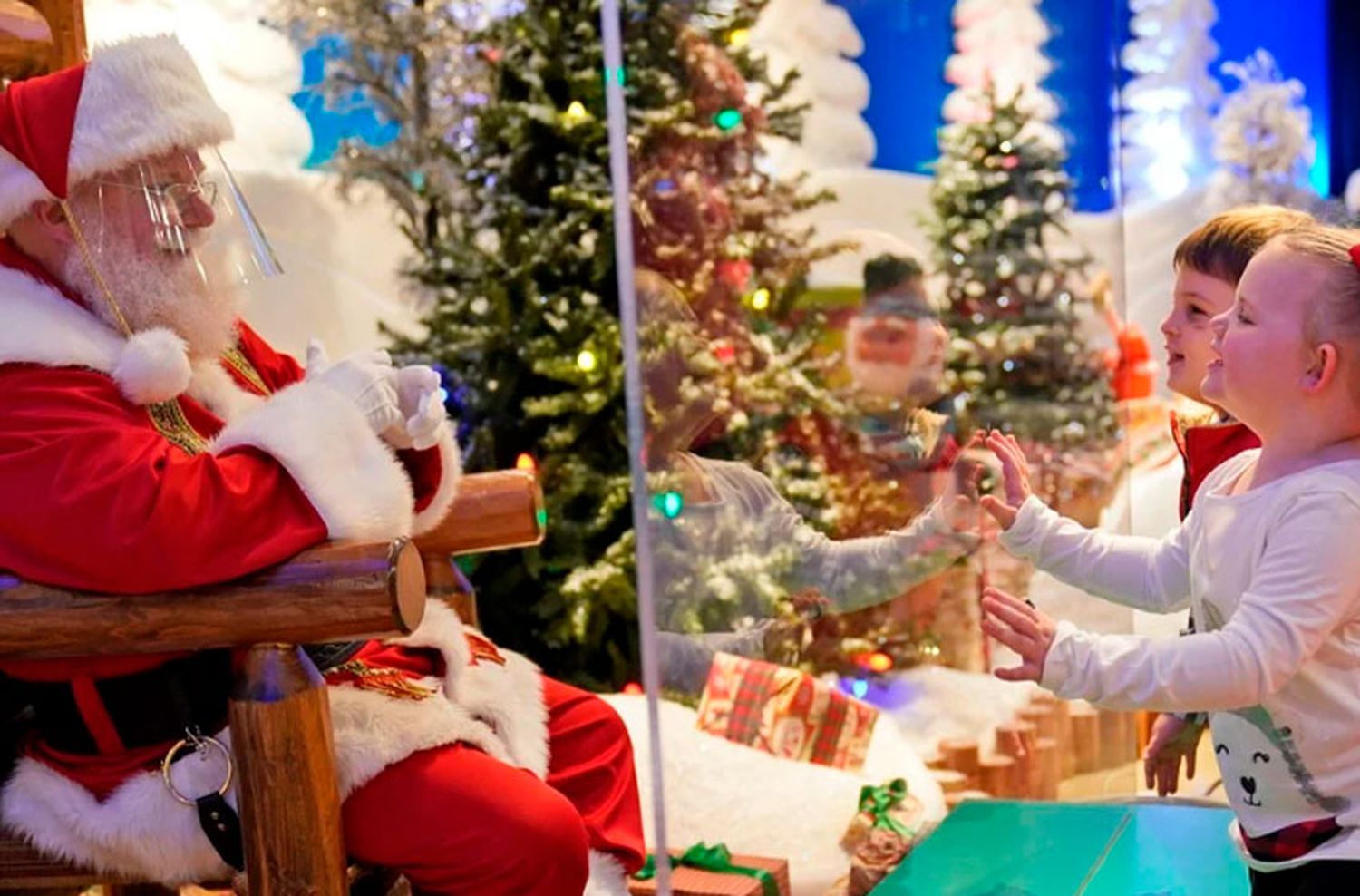 Inflación en Navidad: los regalos registran aumentos de hasta 160%