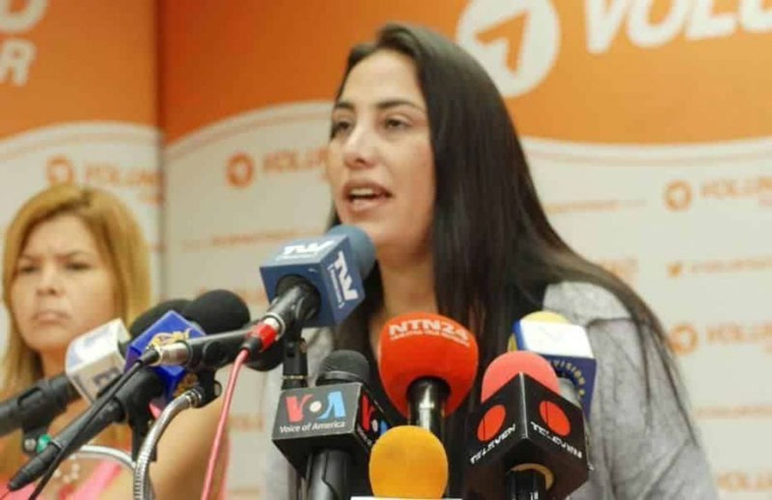 Adriana Pichardo rechaza medida que sugiere traslado de presos políticos