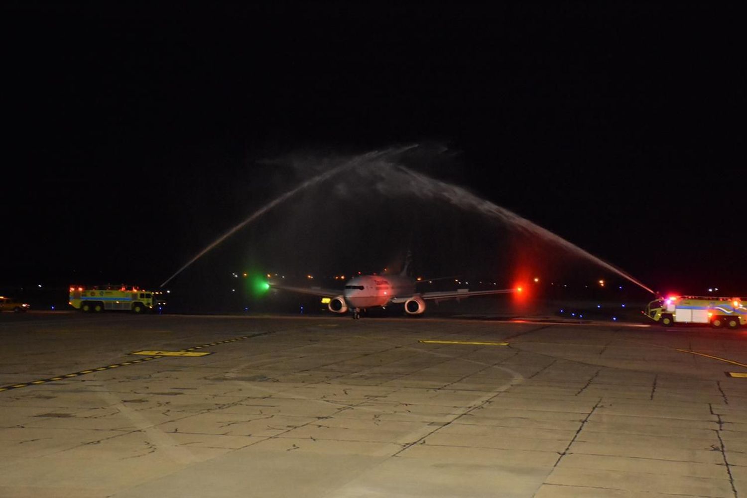 Copa Airlines regresó a Córdoba después de 20 meses