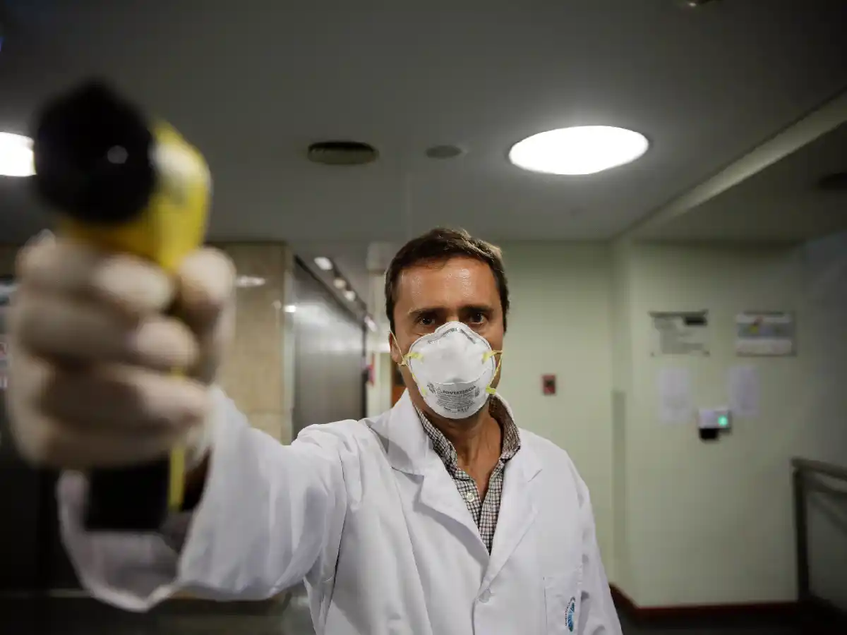 Informe del coronavirus: 143 nuevos casos y 3 muertes