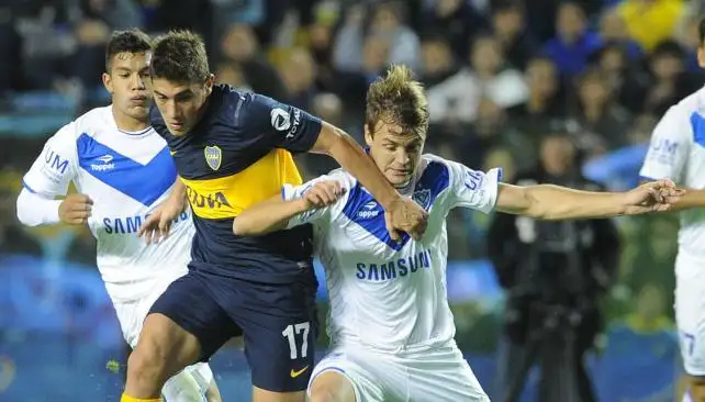 Libertadores: Boca-Vélez jugarían el desempate en 2015 y en Mar del Plata