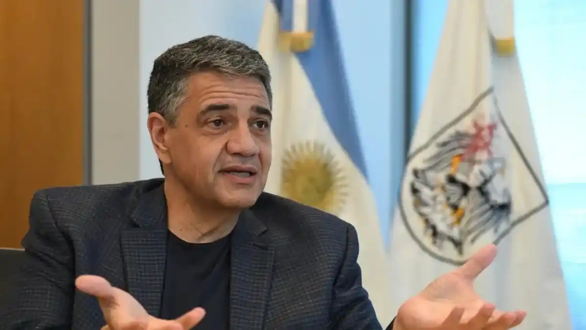 Jorge Macri aseguró que los destrozos en las manifestaciones costaron $278 millones