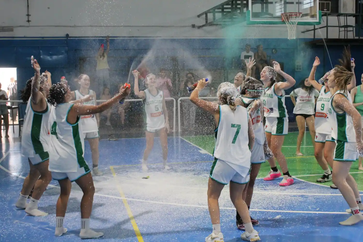 U21 Femenino Club Ciudad - 6