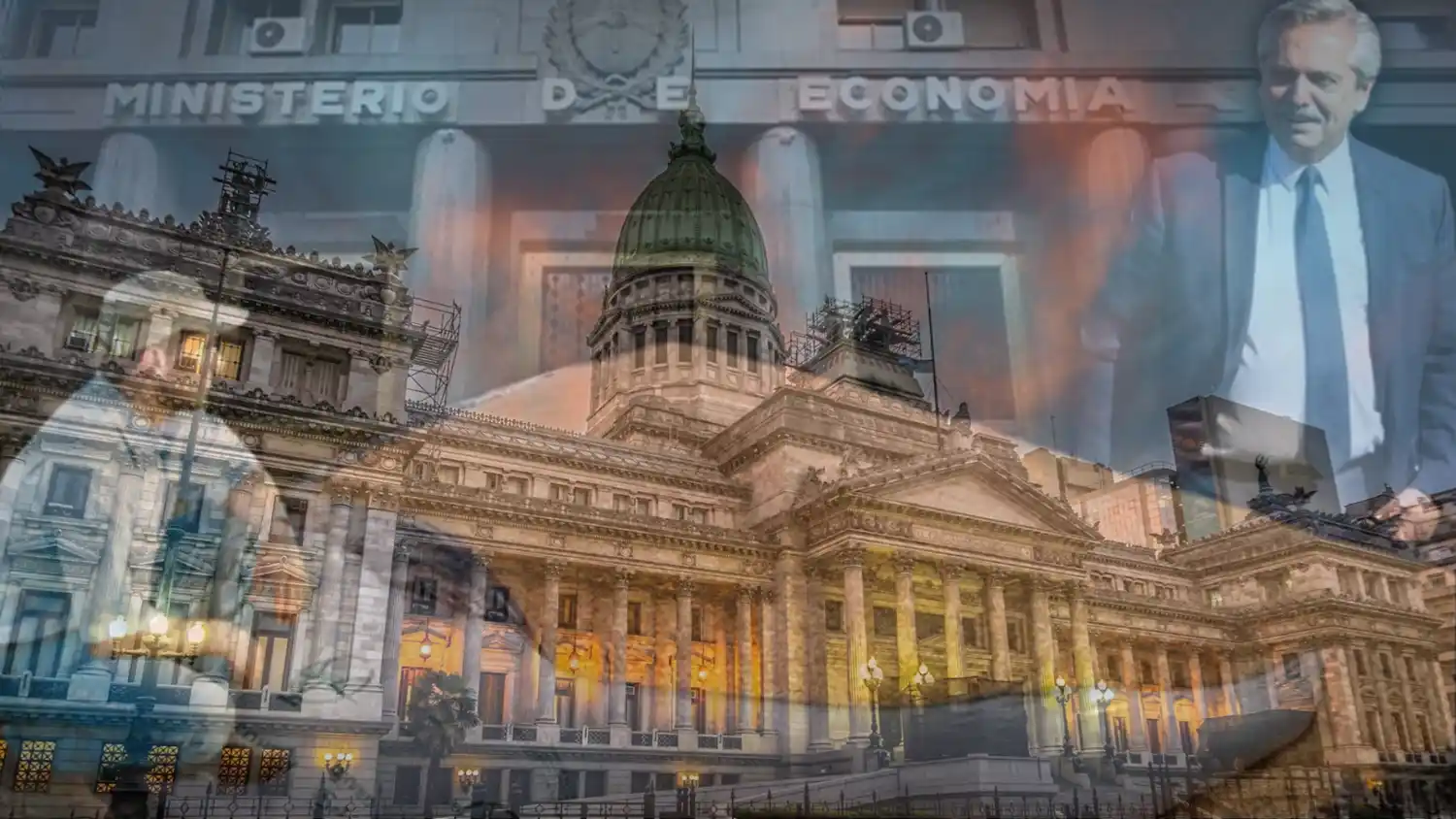 Si el presidente no escucha, que el Congreso se haga cargo