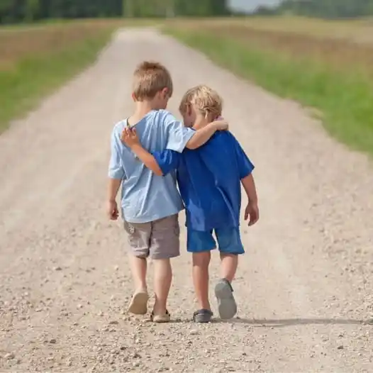 ¡Feliz Día del Amigo, queridos lectores!