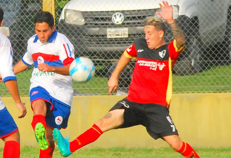 Se postergaron las semifinales