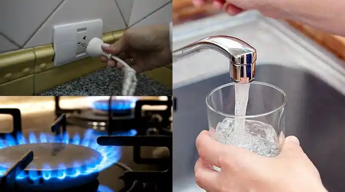 Uno de cada 3 bonaerenses se queja de la prestación de los servicios públicos