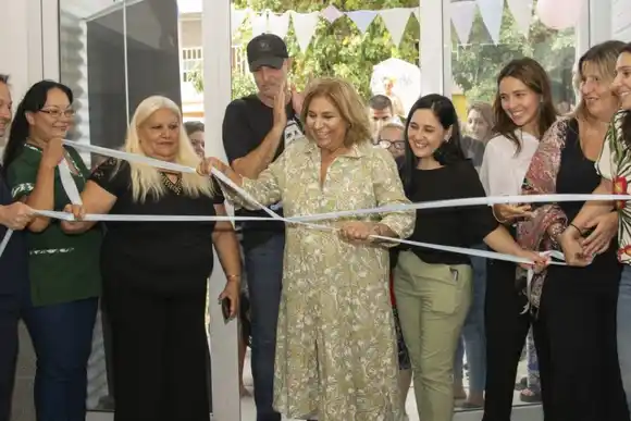 Atención primaria de la salud: El Ministerio de la provincia presentó el plan de fortalecimiento