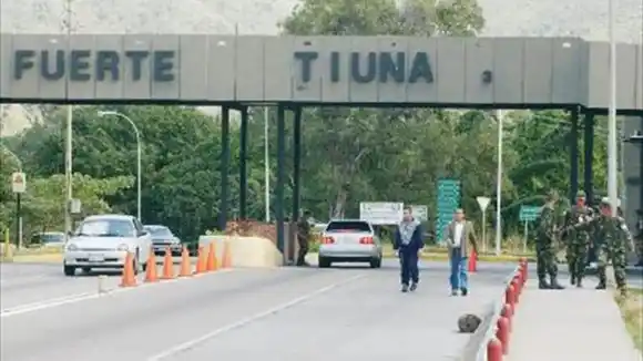 Localizan muerto a general y una mujer dentro de apartamento en Fuerte Tiuna