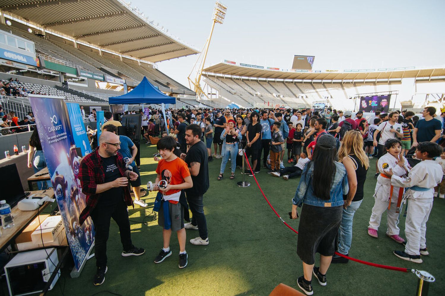 ESports Córdoba