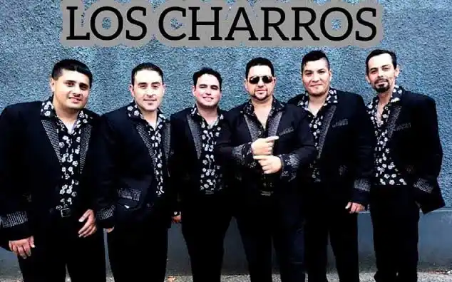El cierre. De la celebración tendrá la actuación del grupo “Los Charros”
