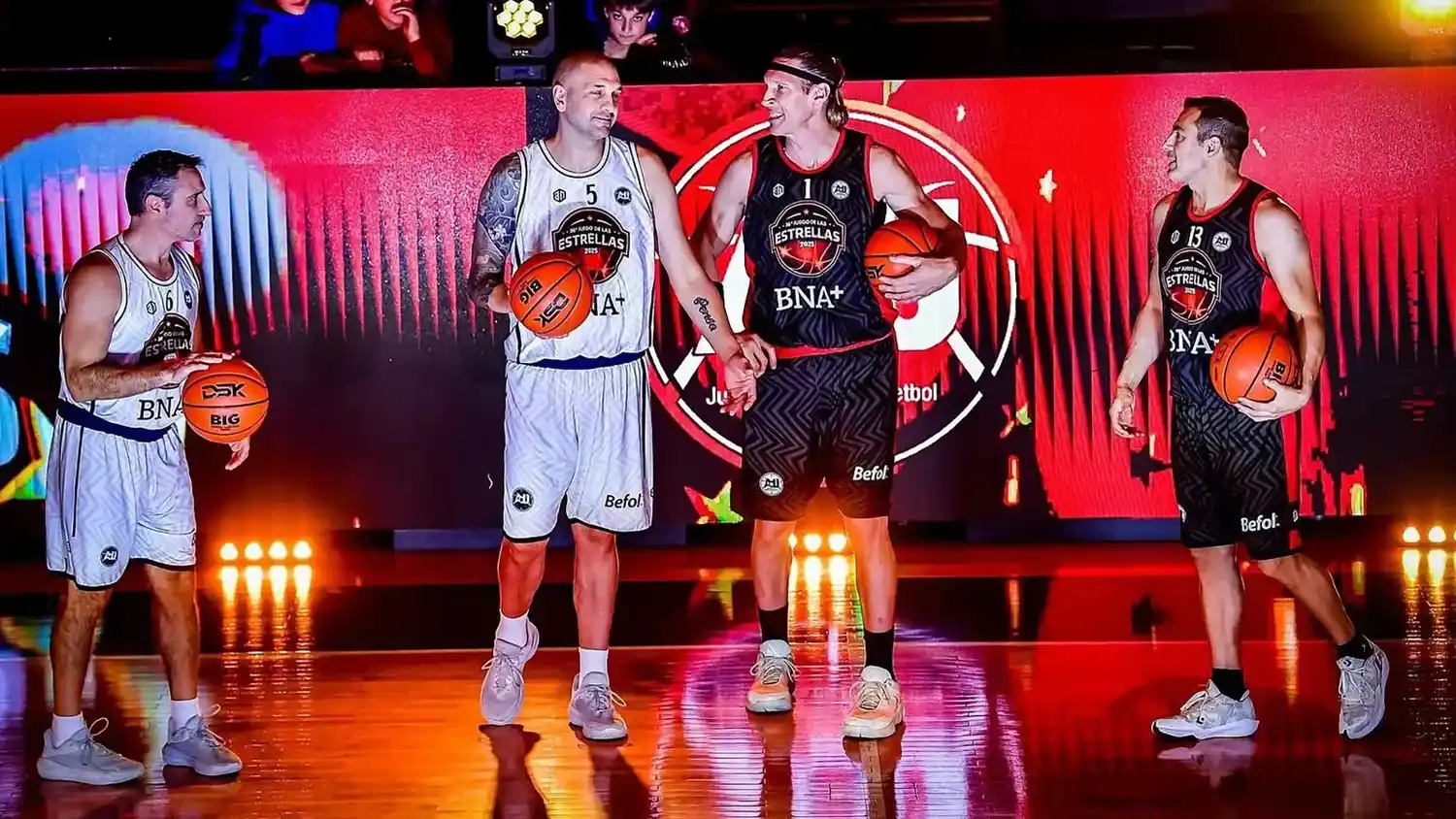 Mar del Plata volverá a convertirse en uno de los grandes escenarios del básquet argentino.