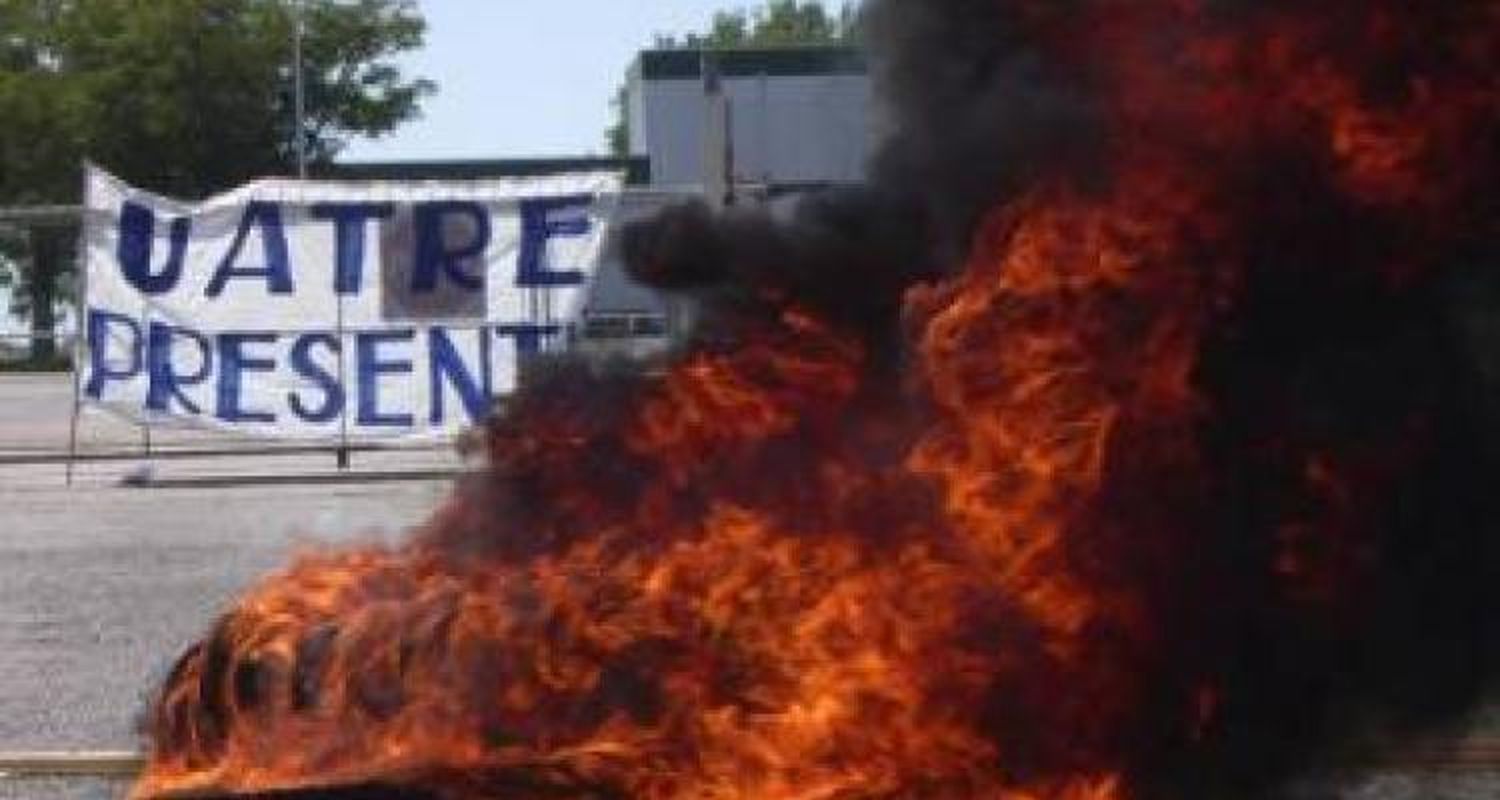 Comienza una ola de conflictos gremiales con imprevisibles consecuencias