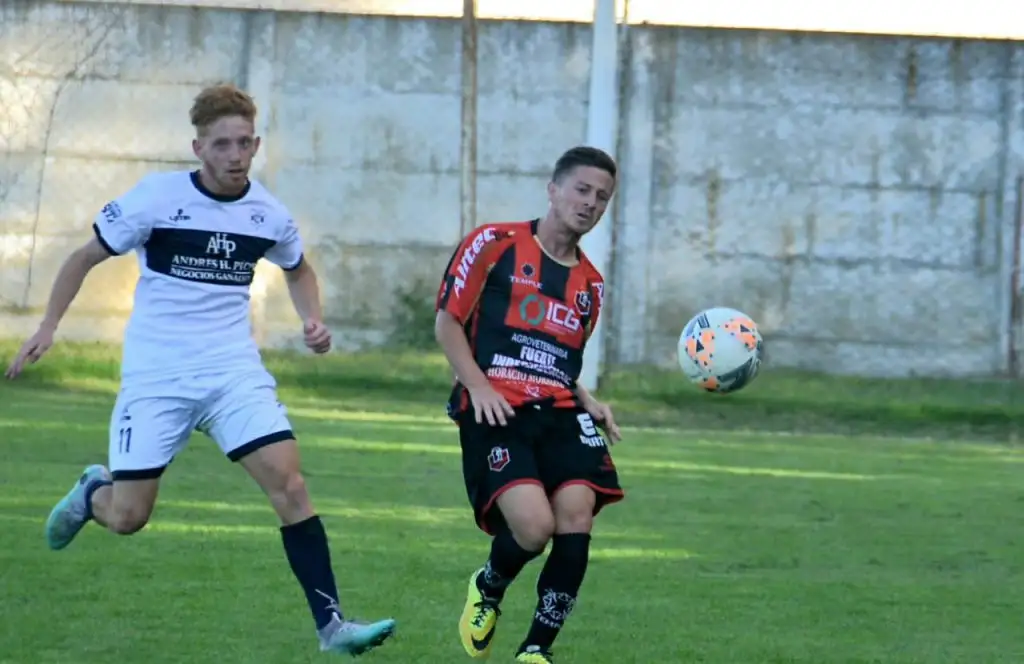 Volvió el fútbol: los resultados del Preparación