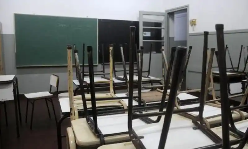 Provincia convoca a los docentes a la comisión técnica salarial para el 6 de febrero