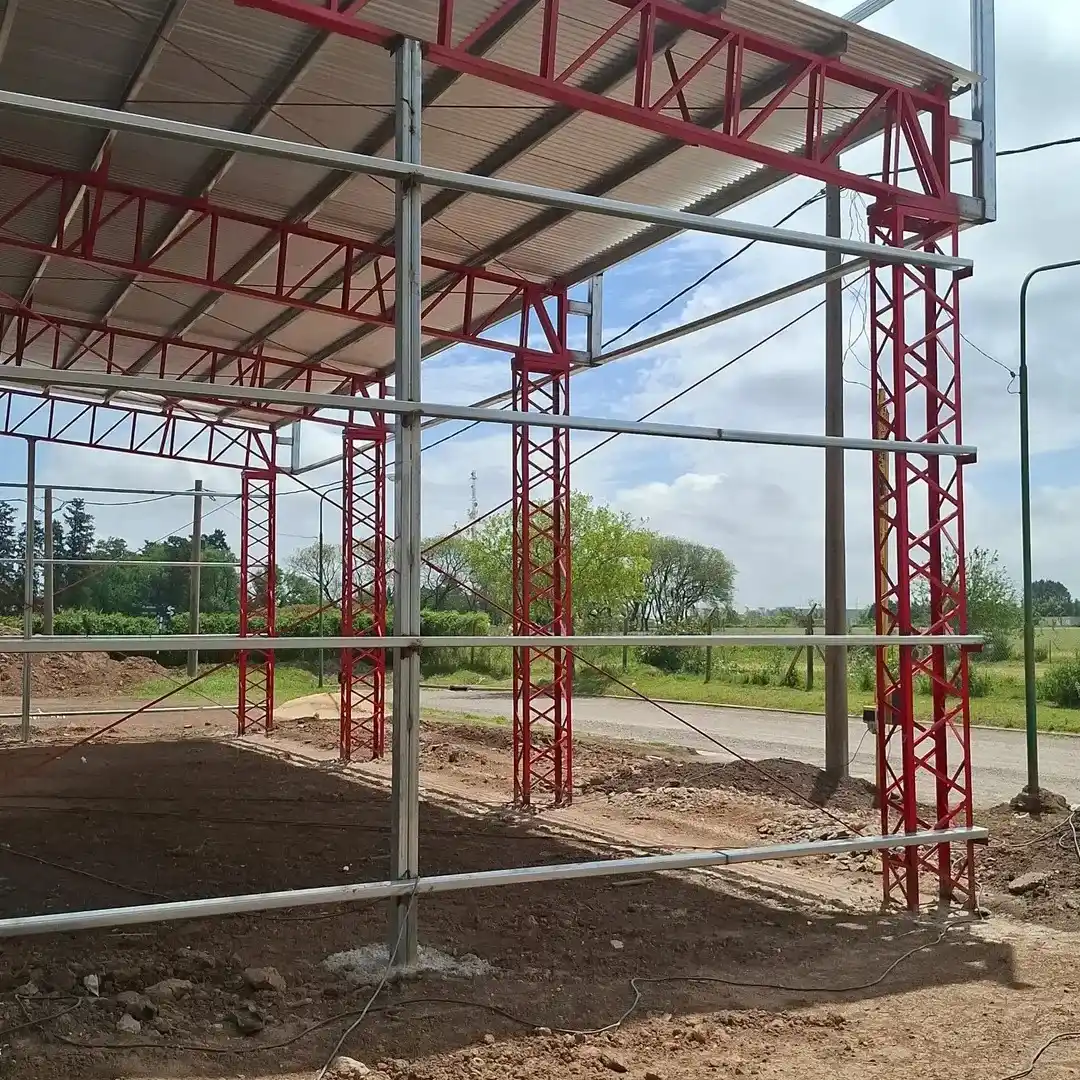 bomberos voluntarios rafaela - 3