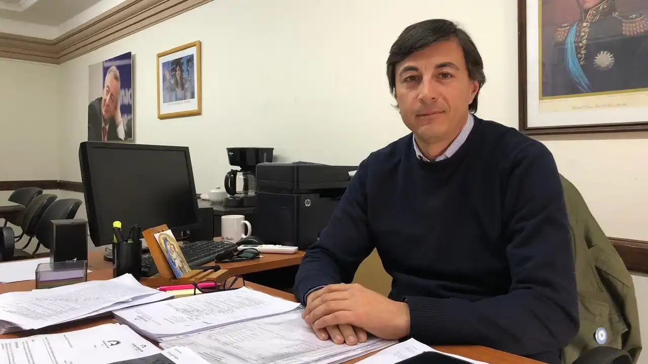 Dario mendez