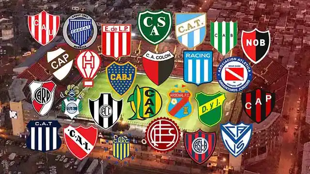 Todas las altas y las bajas de los equipos de la Liga.