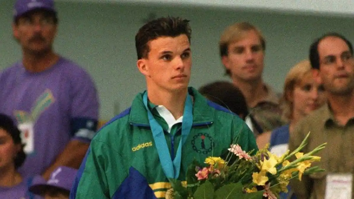 Detuvieron a un medallista olímpico acusado de liderar una organización criminal