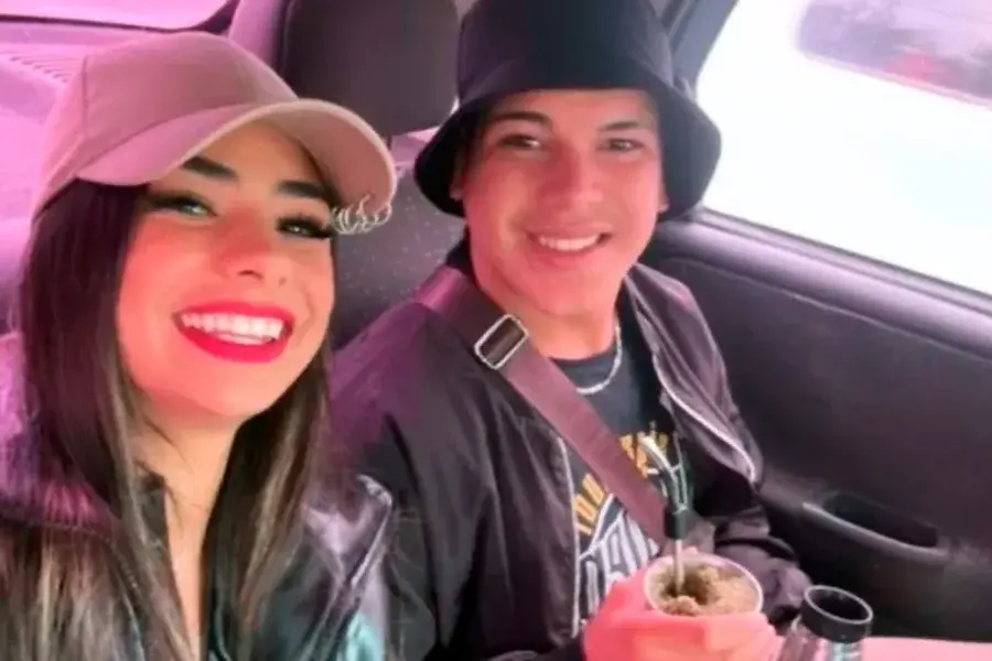 Daniela Celis reveló la verdadera reacción de Thiago Medina al enterarse del embarazo: "Tenía miedo"