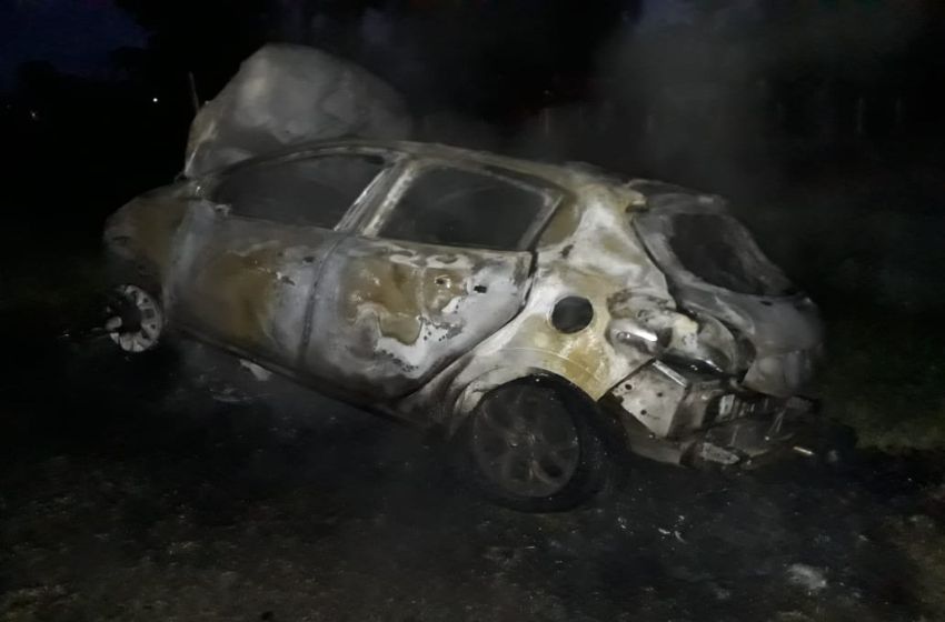 Un motociclista murió en la ruta 226