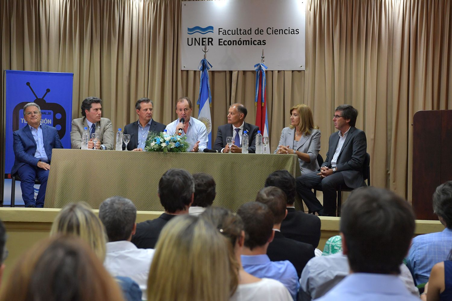 Elaboraron un nuevo indicador de la actividad económica provincial