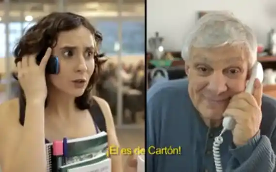 "Mi niña bonita", un nuevo video de una agrupación kirchnerista contra Sergio Massa