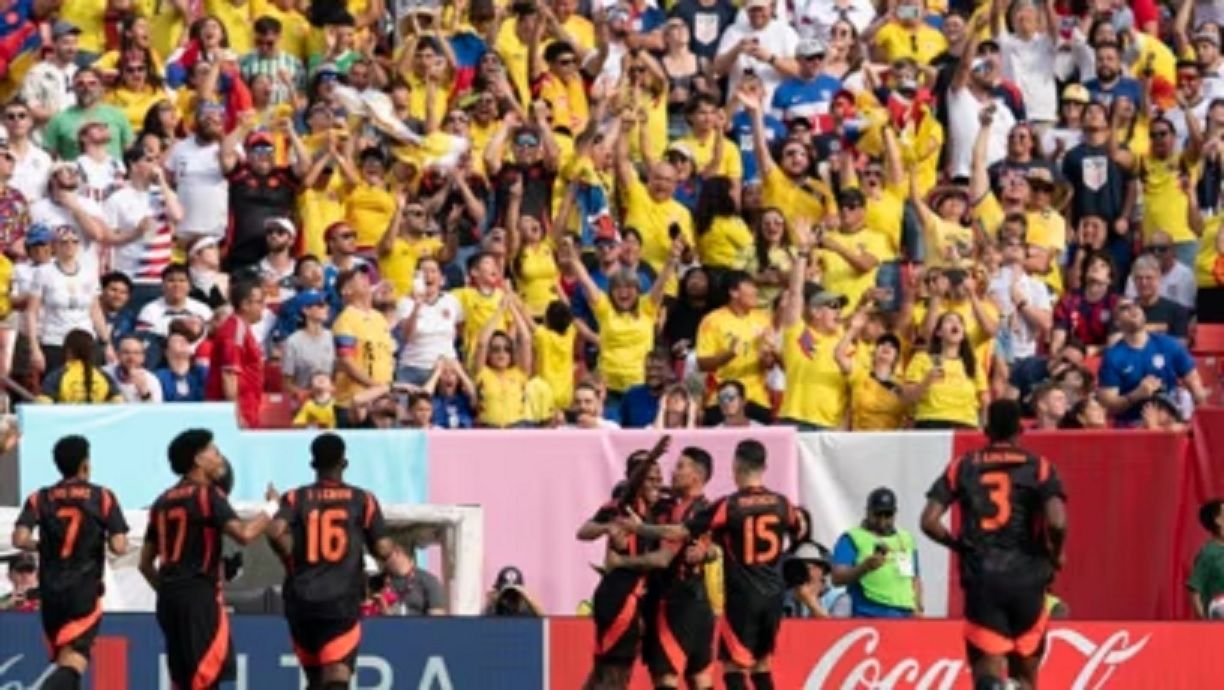 Colombia “no es favorita”, pero “tiene condiciones para ganar” la Copa América