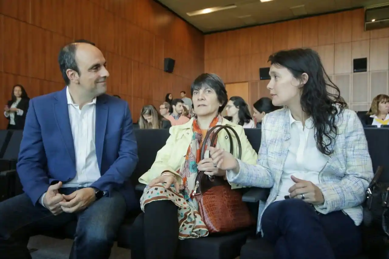 José Corral: “Terminamos un mes de trabajo en equipo, de intercambio y crecimiento”