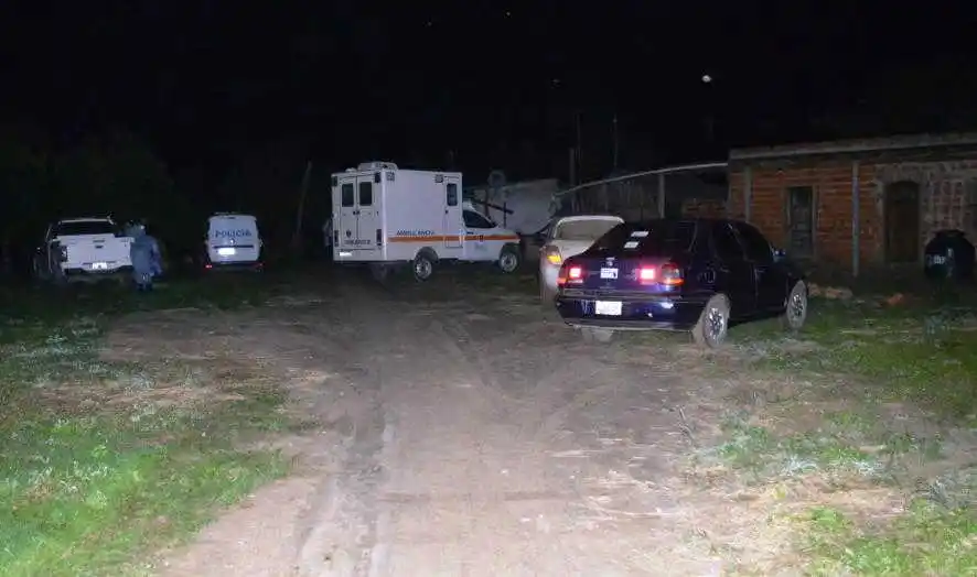 Joven confesó que mató a su abuela