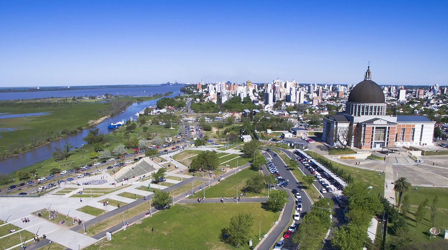 Elecciones PASO 2023: Todos los precandidatos a intendente en San Nicolás