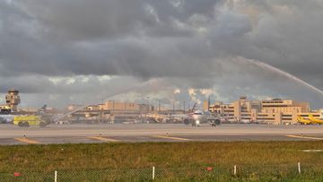 Miami (MIA) suma a Islandia como destino con los nuevos vuelos de Icelandair