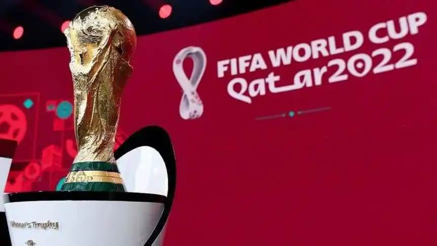 Sorteo del Mundial Qatar 2022: cuándo es, a qué hora y cómo se llevará a cabo