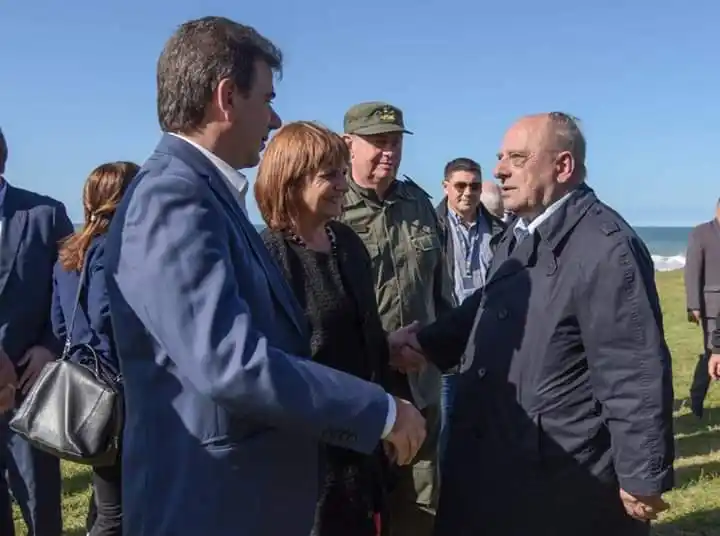 General Pueyrredón: Exigen que Gendarmería “entre a los barrios”