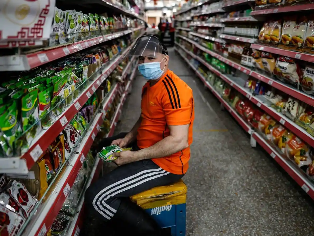 Cuáles fueron los precios de los productos de consumo masivo que más aumentaron en marzo