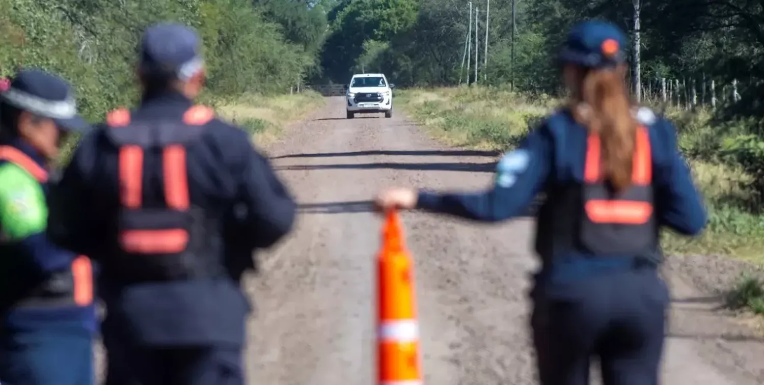 Caso Cecilia Strzyzowski: encontraron más restos óseos