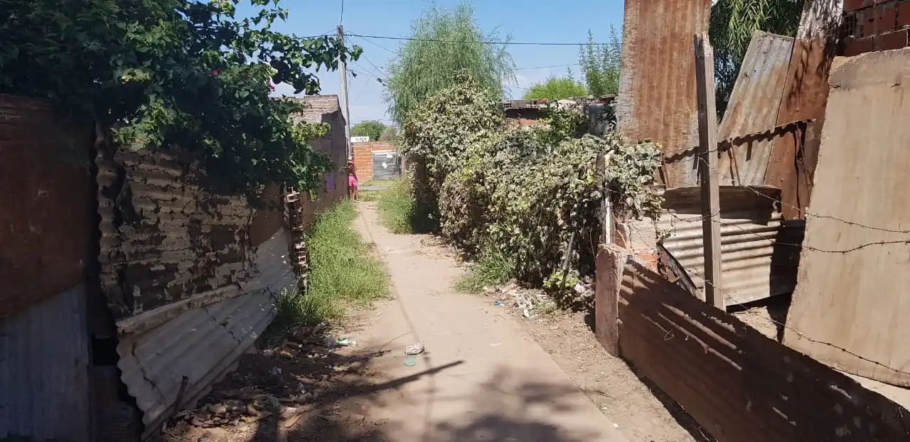 Caso “Virolo” Velo: menor de edad quedó en medio de la disputa y recibió un disparo en un brazo