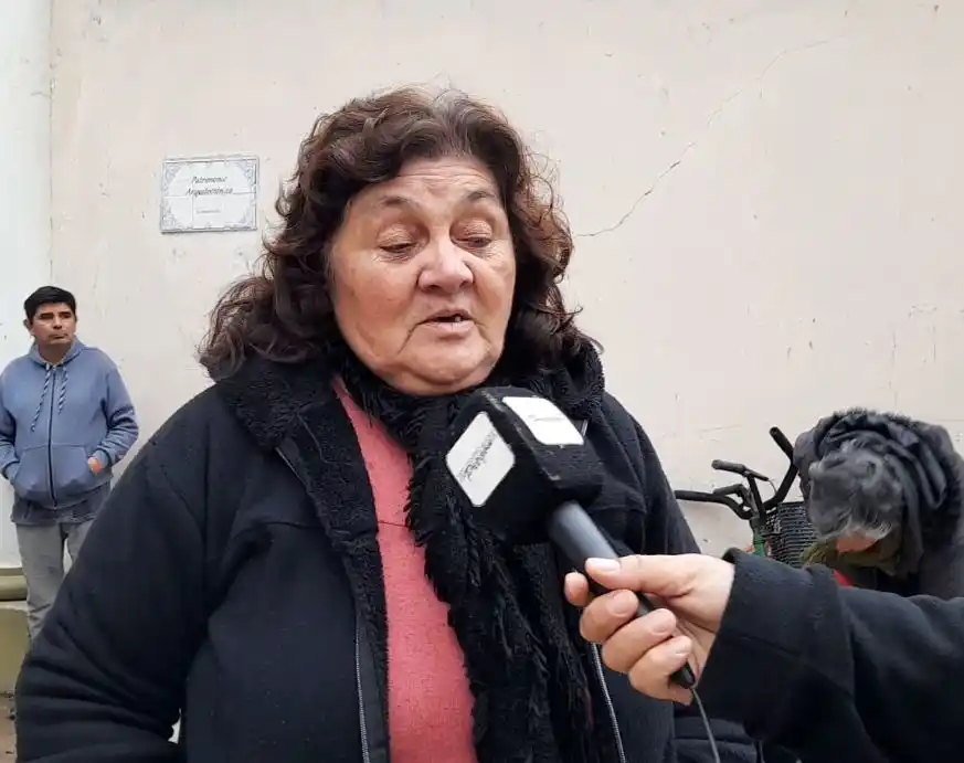 “Jodor fue un grande y siempre lo llevaremos en el corazón”