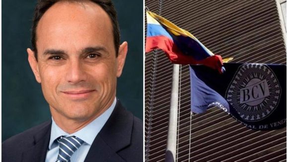 Junta ad-hoc del BCV rinde cuentas: «su misión ha sido proteger activos en el exterior»