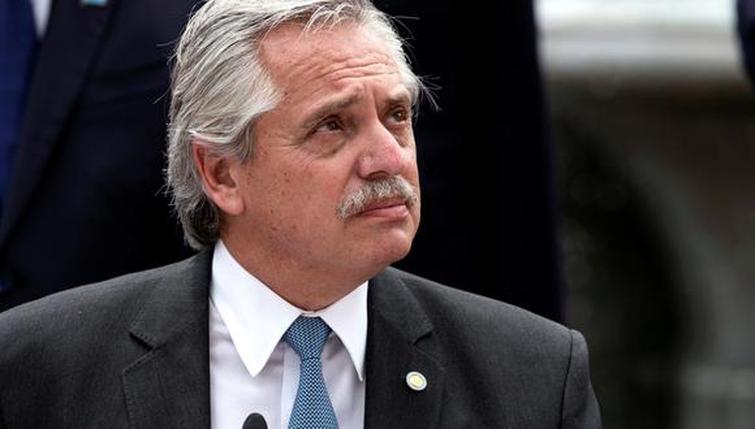 Alberto Fernández regresa al país y se vuelca de lleno a la campaña buscando revertir la derrota de las PASO