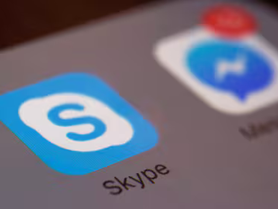 Adiós definitivo a Skype: Microsoft retira la plataforma tras 20 años de servicio