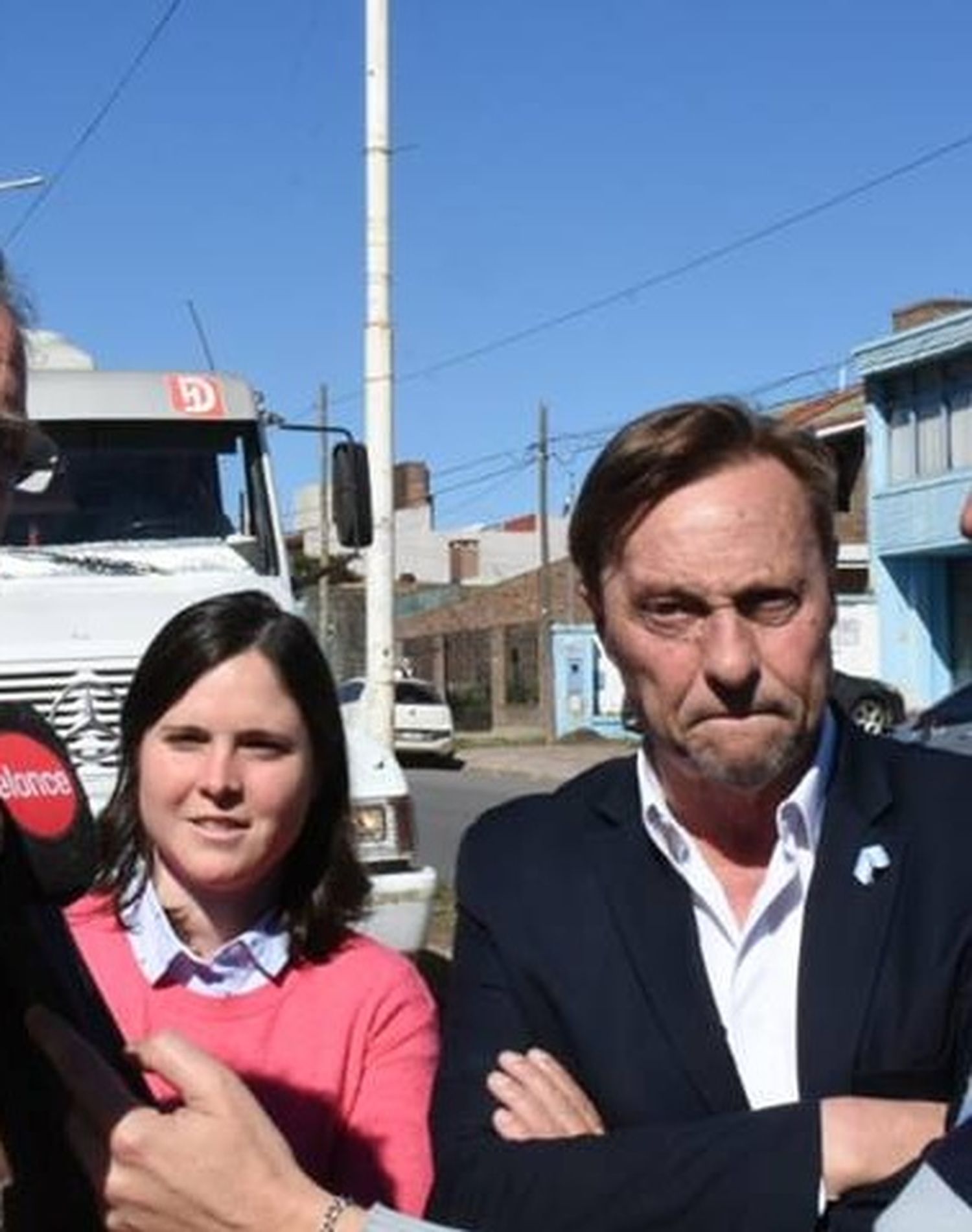 La Policía Federal secuestró el celular de Varisco y el de su hija