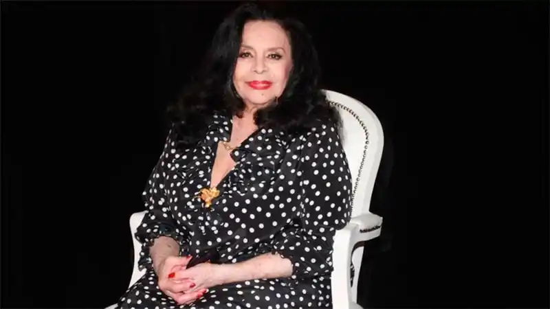 Murió Isabel "Coca" Sarli: La reconocida actriz entrerriana 