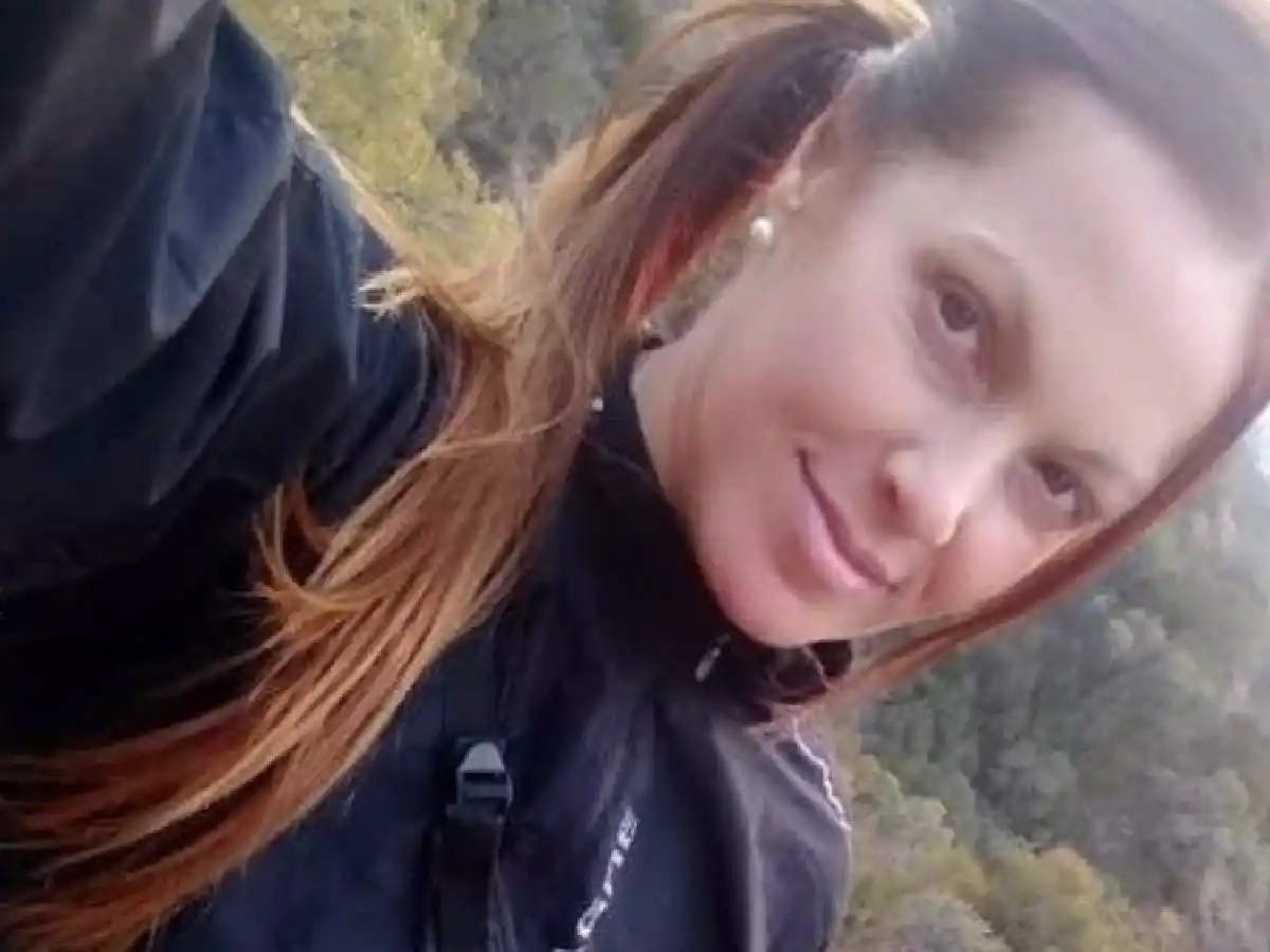 Búsqueda de Ivana Módica: "No es demasiado alentador el pronóstico", dijo el subjefe de la Policía